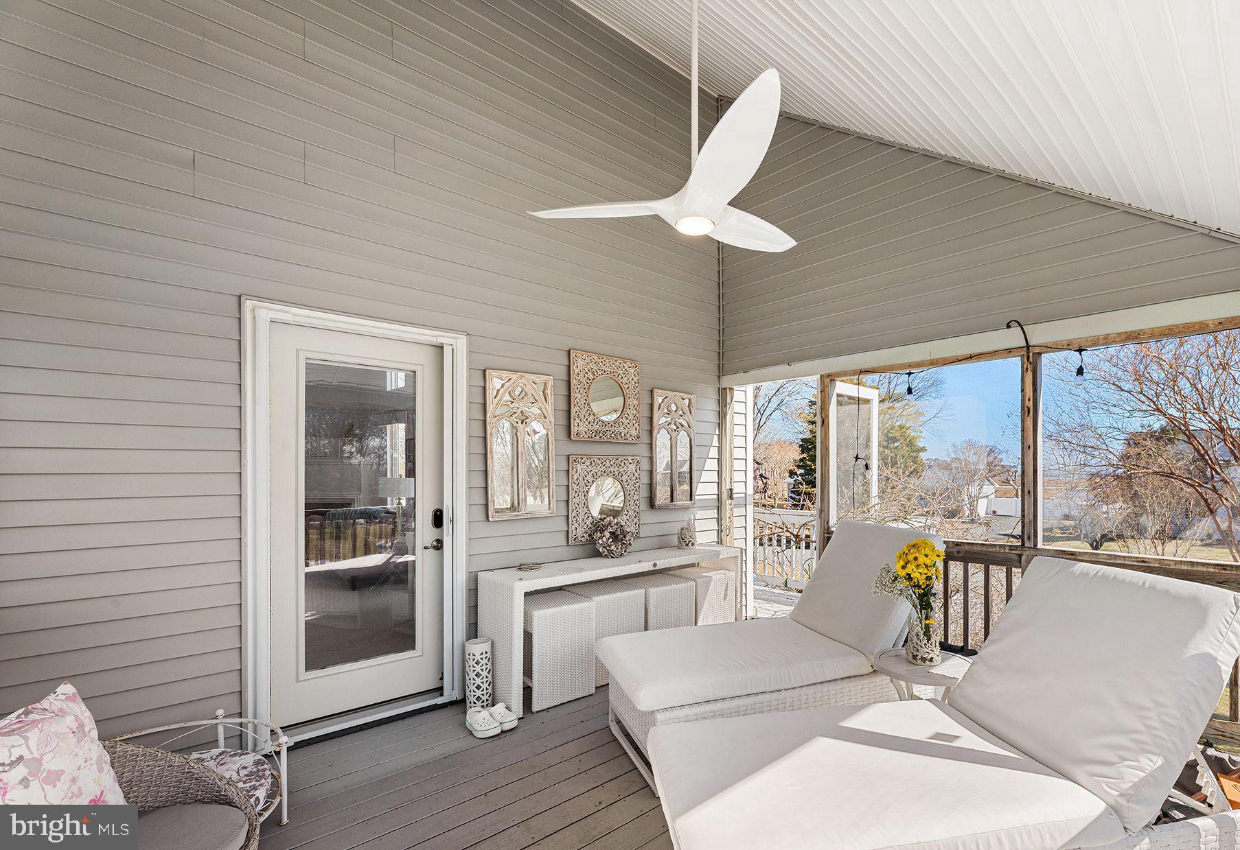 SOUTH POINT SUB - Residential