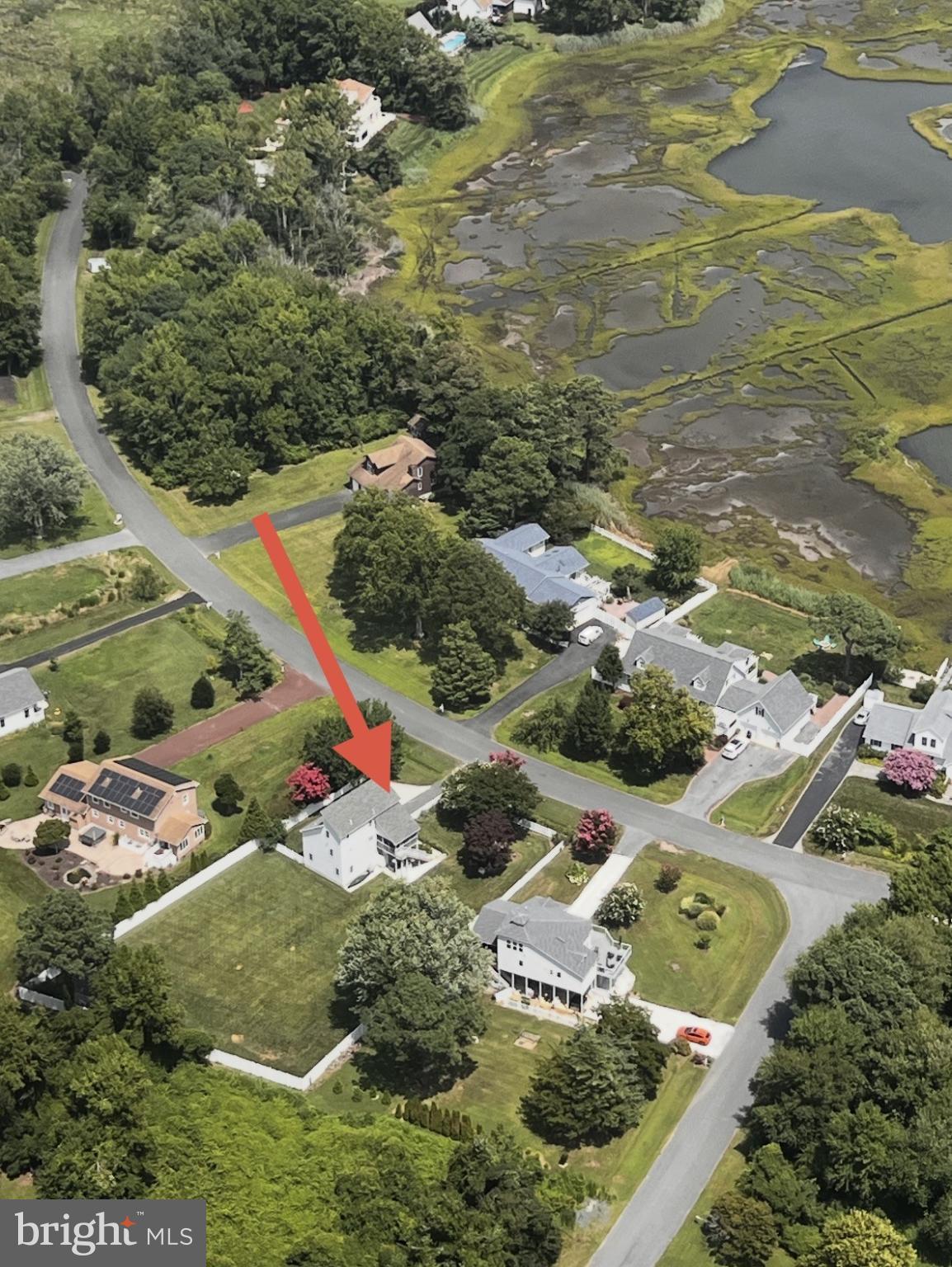 SOUTH POINT SUB - Residential