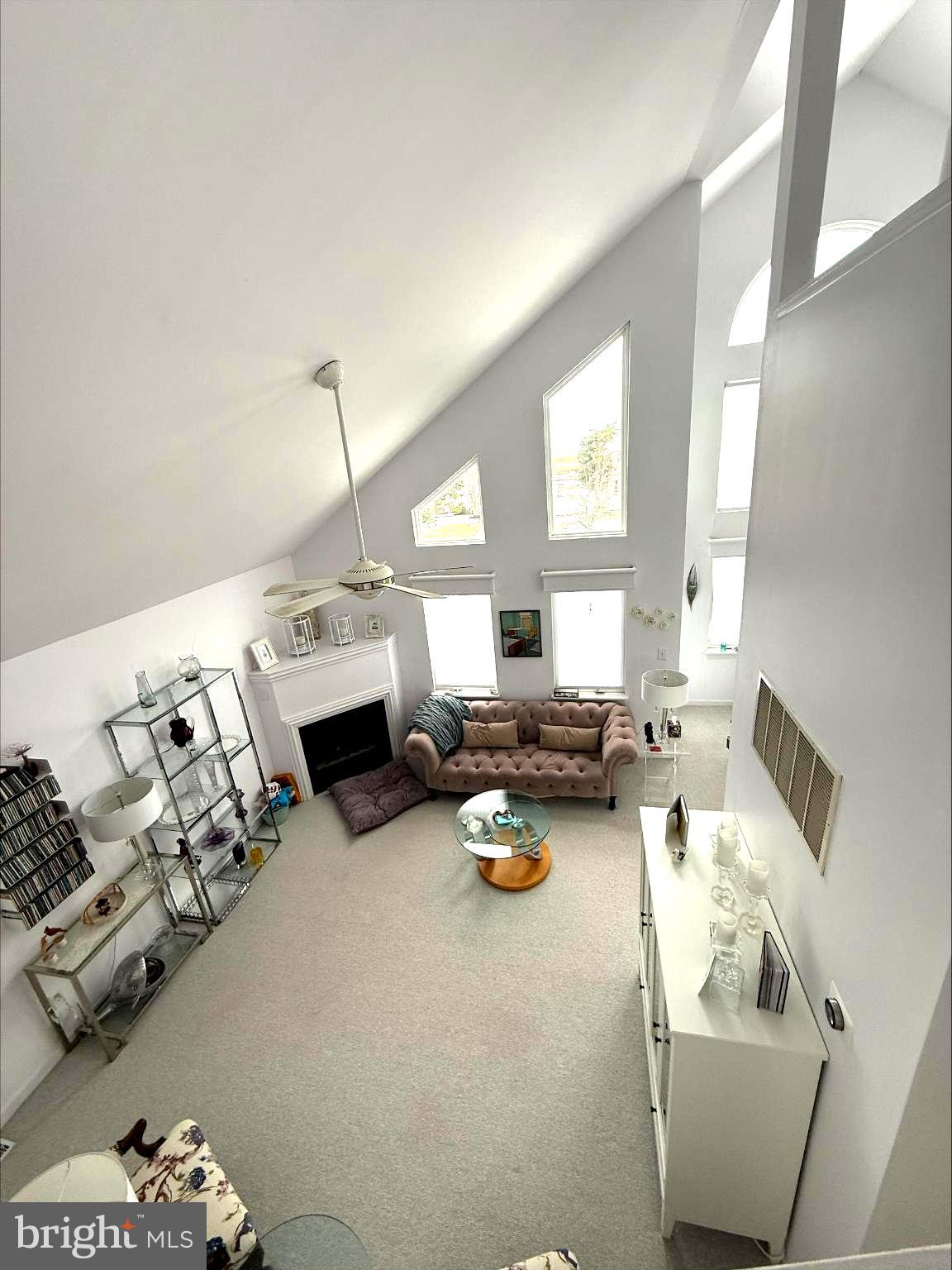 SOUTH POINT SUB - Residential