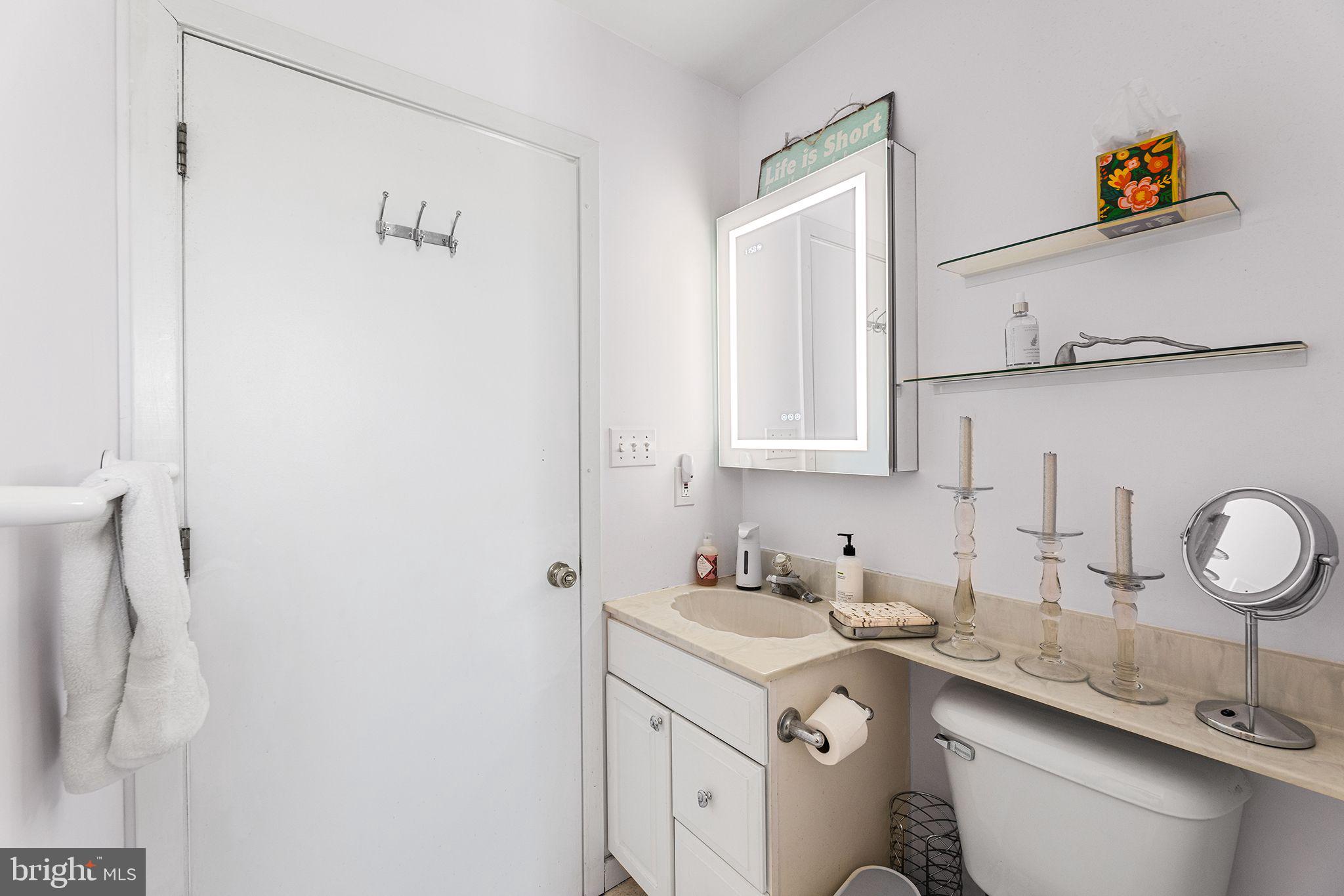 SOUTH POINT SUB - Residential