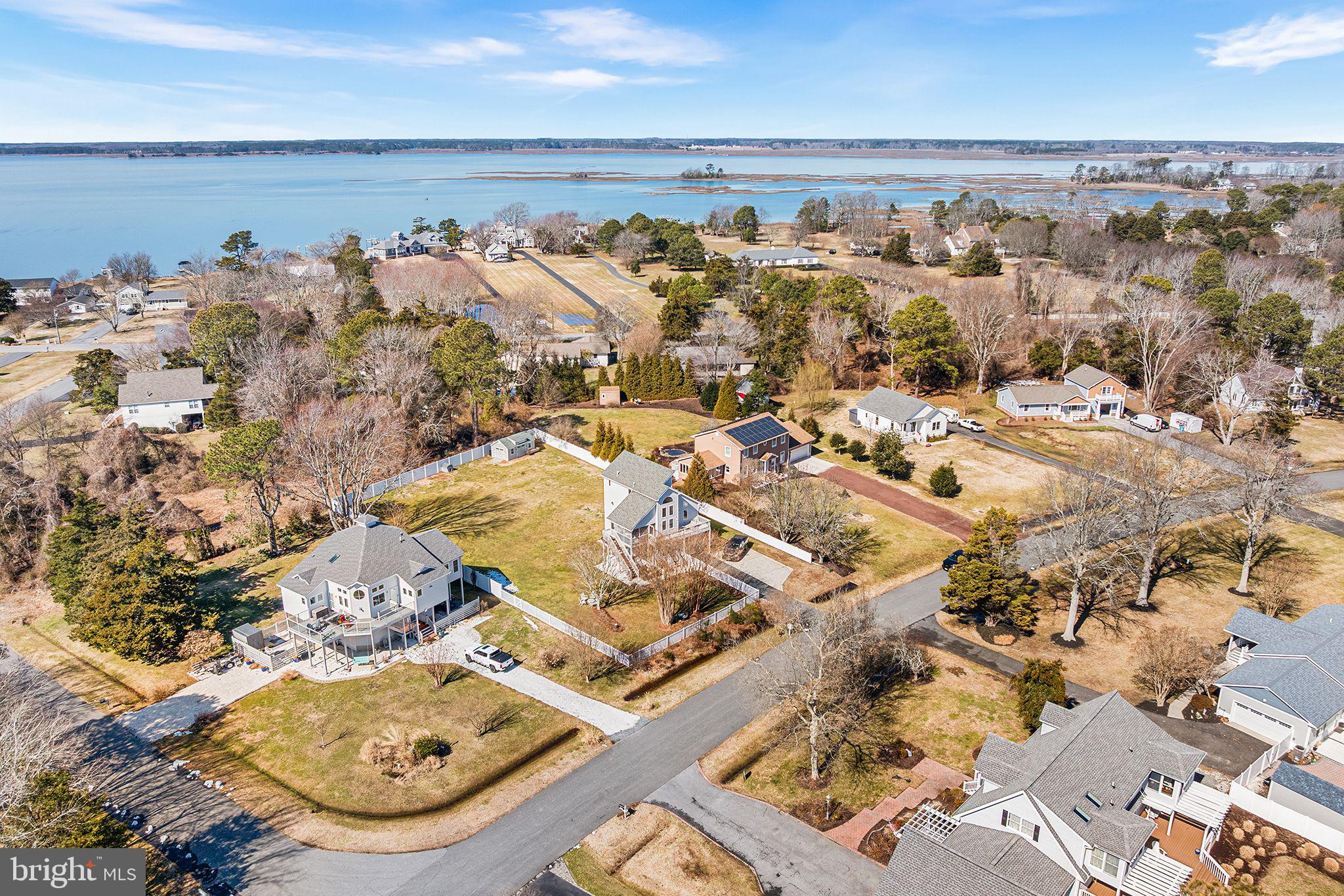 SOUTH POINT SUB - Residential