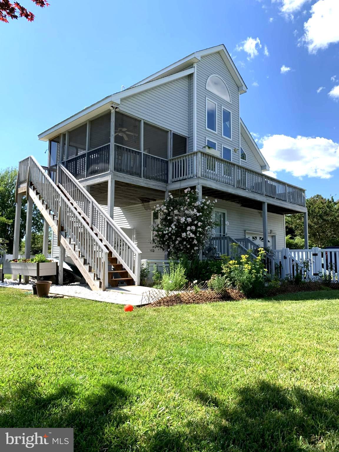 SOUTH POINT SUB - Residential