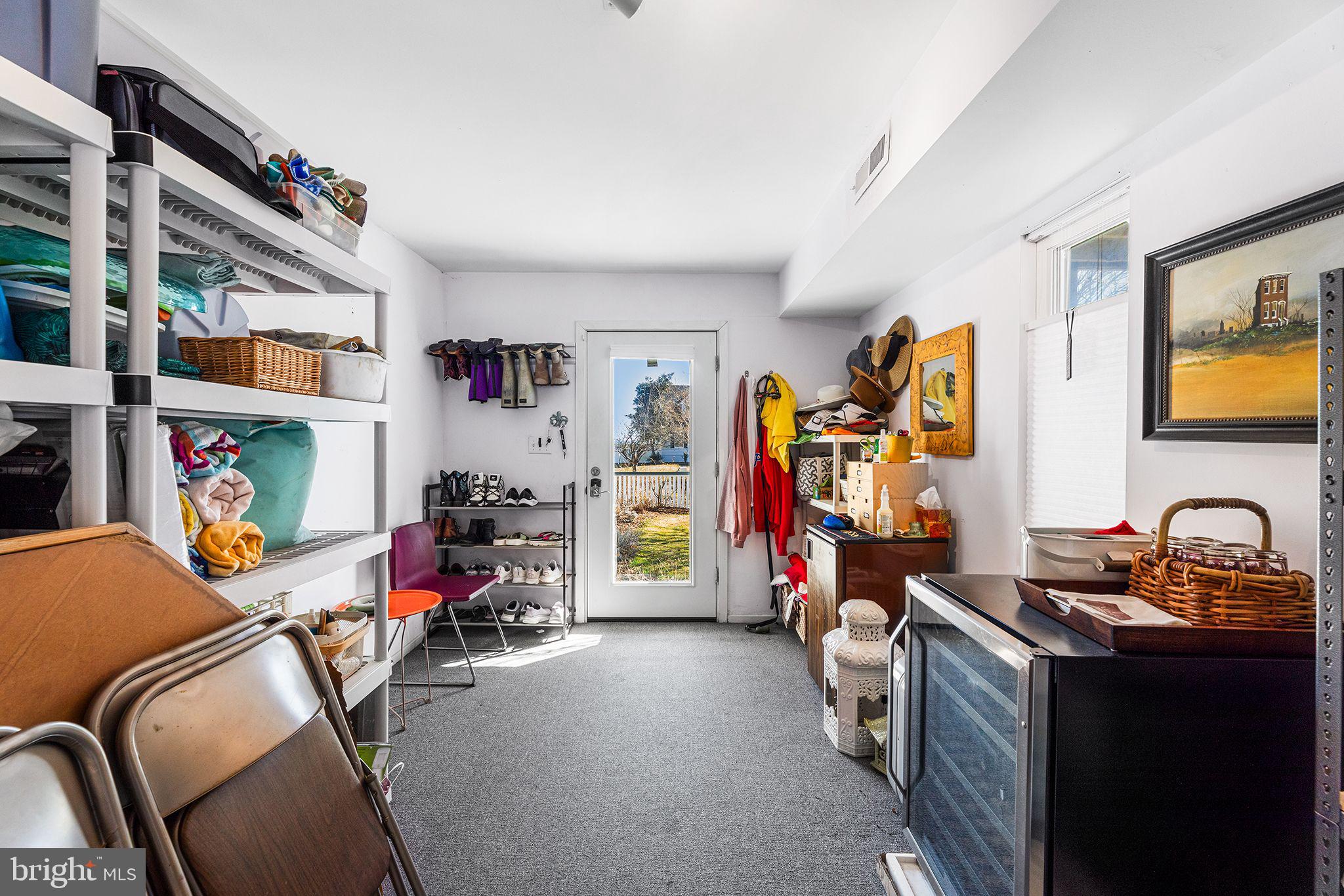 SOUTH POINT SUB - Residential