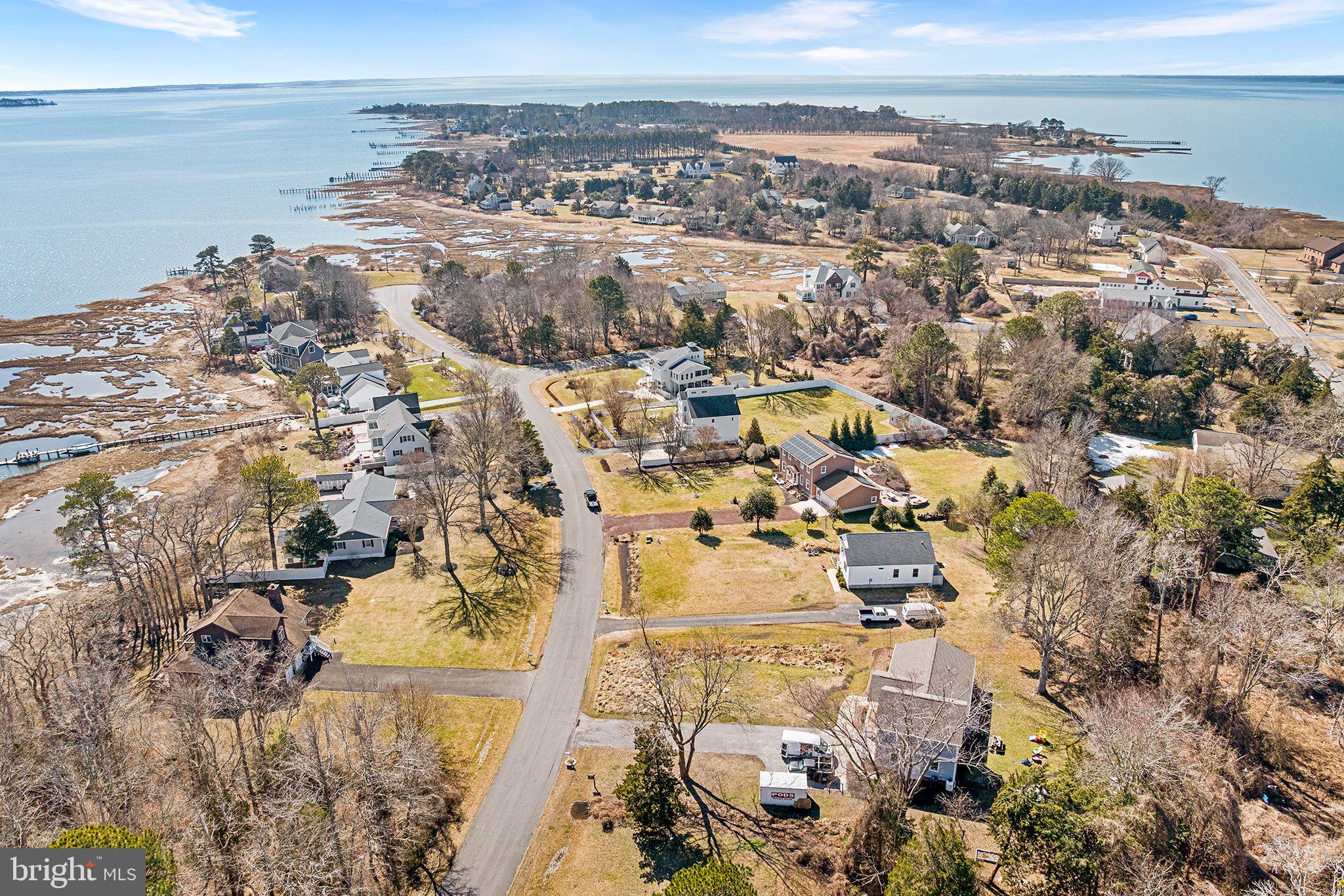 SOUTH POINT SUB - Residential