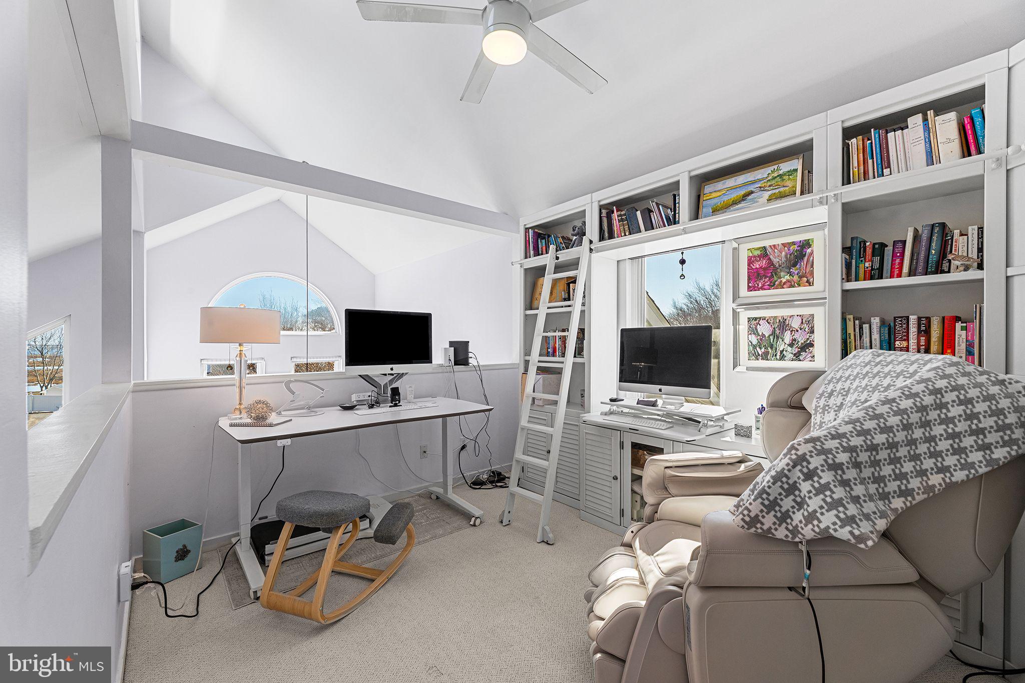 SOUTH POINT SUB - Residential