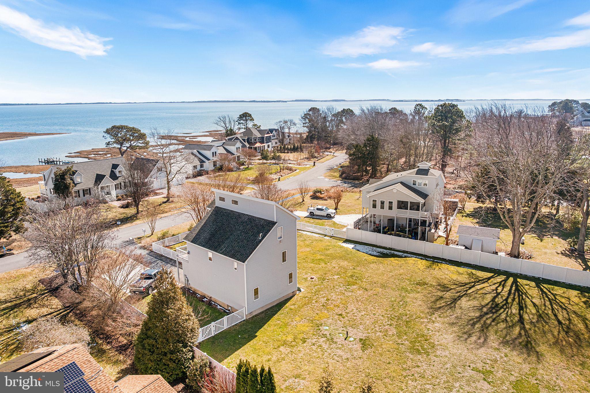 SOUTH POINT SUB - Residential