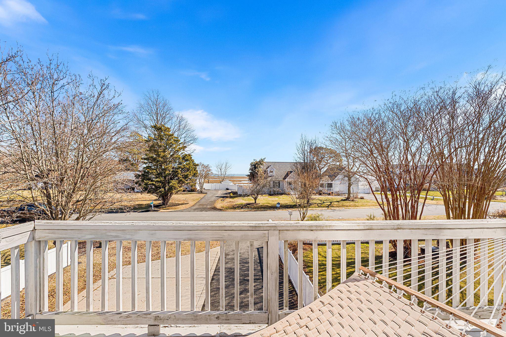 SOUTH POINT SUB - Residential