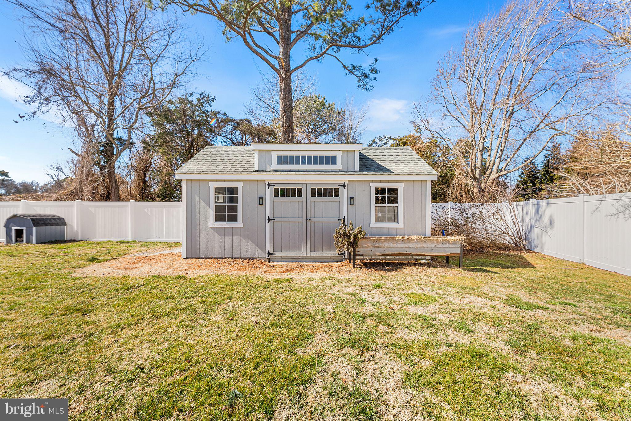 SOUTH POINT SUB - Residential