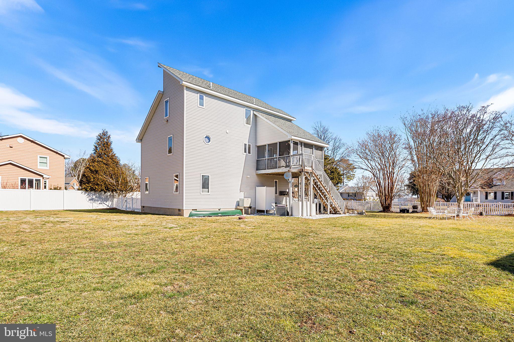 SOUTH POINT SUB - Residential