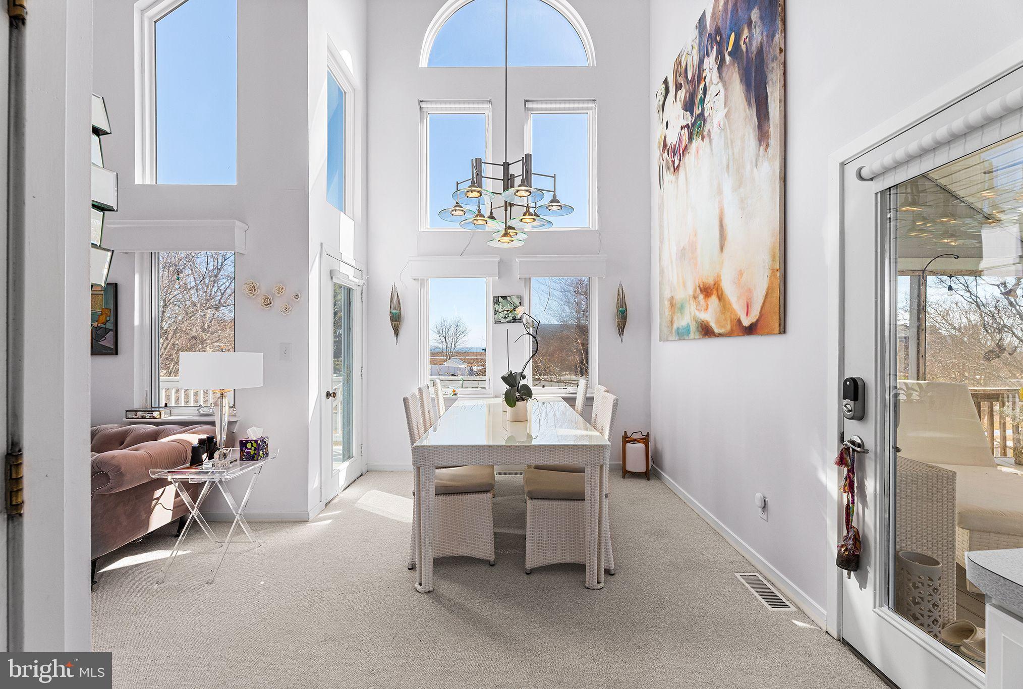 SOUTH POINT SUB - Residential