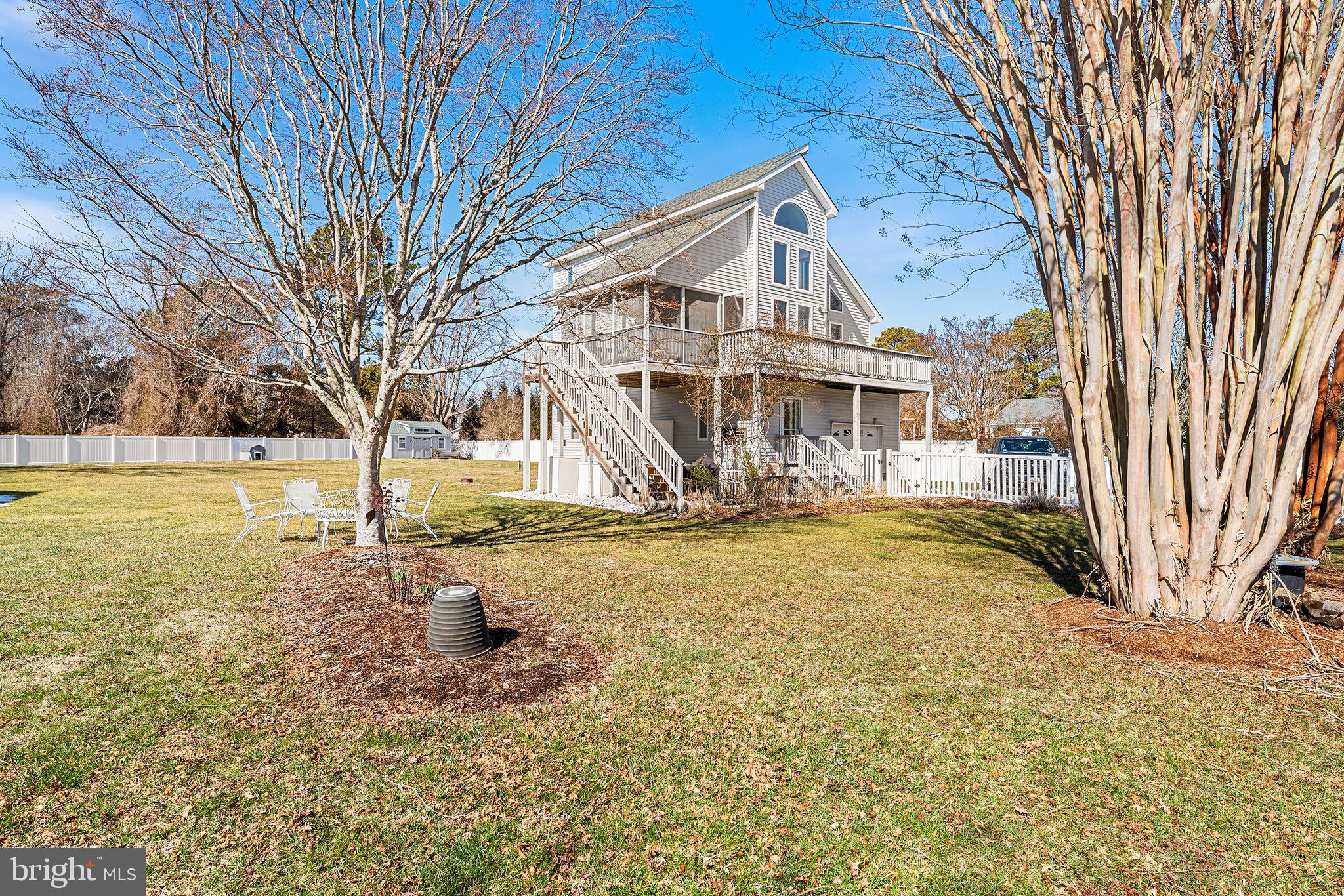 SOUTH POINT SUB - Residential