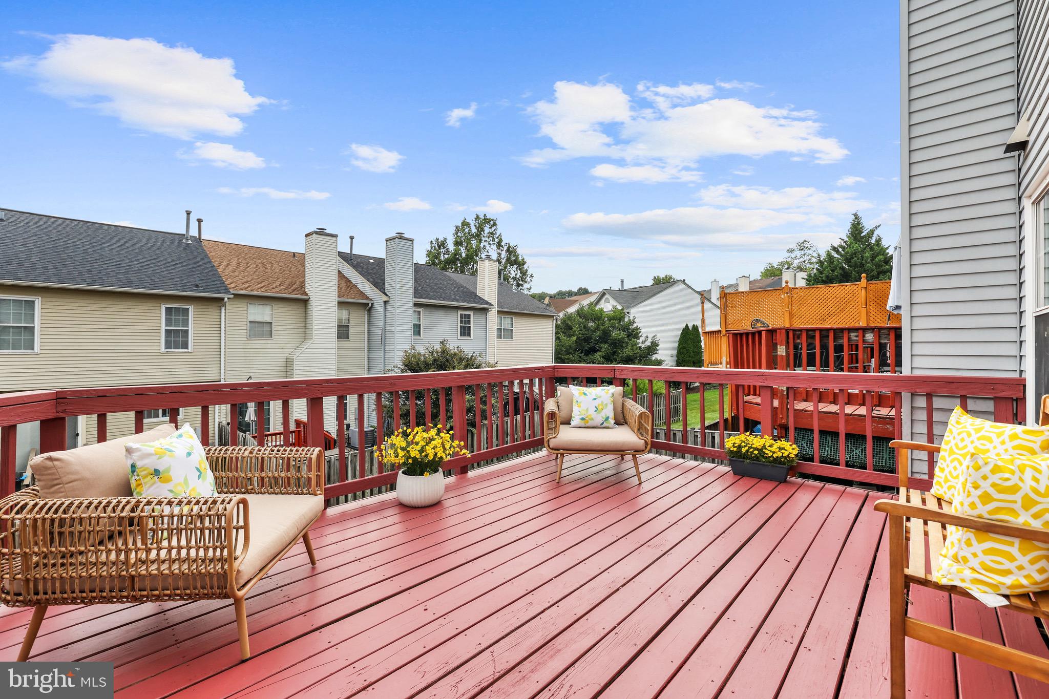 CLIFTON TOWNES - Residential