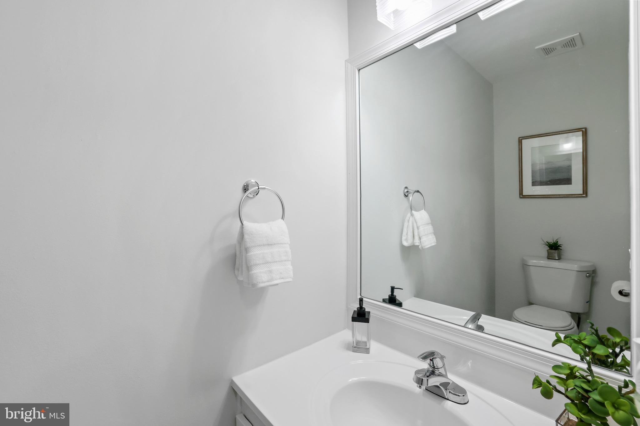 CLIFTON TOWNES - Residential