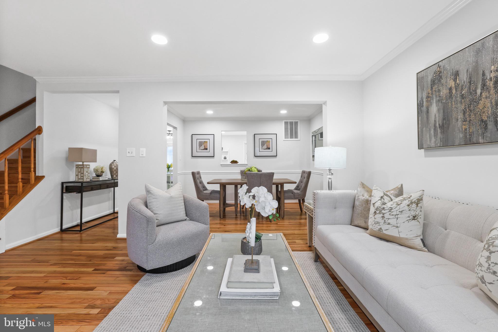 6758 ROCKLEDGE PLACE