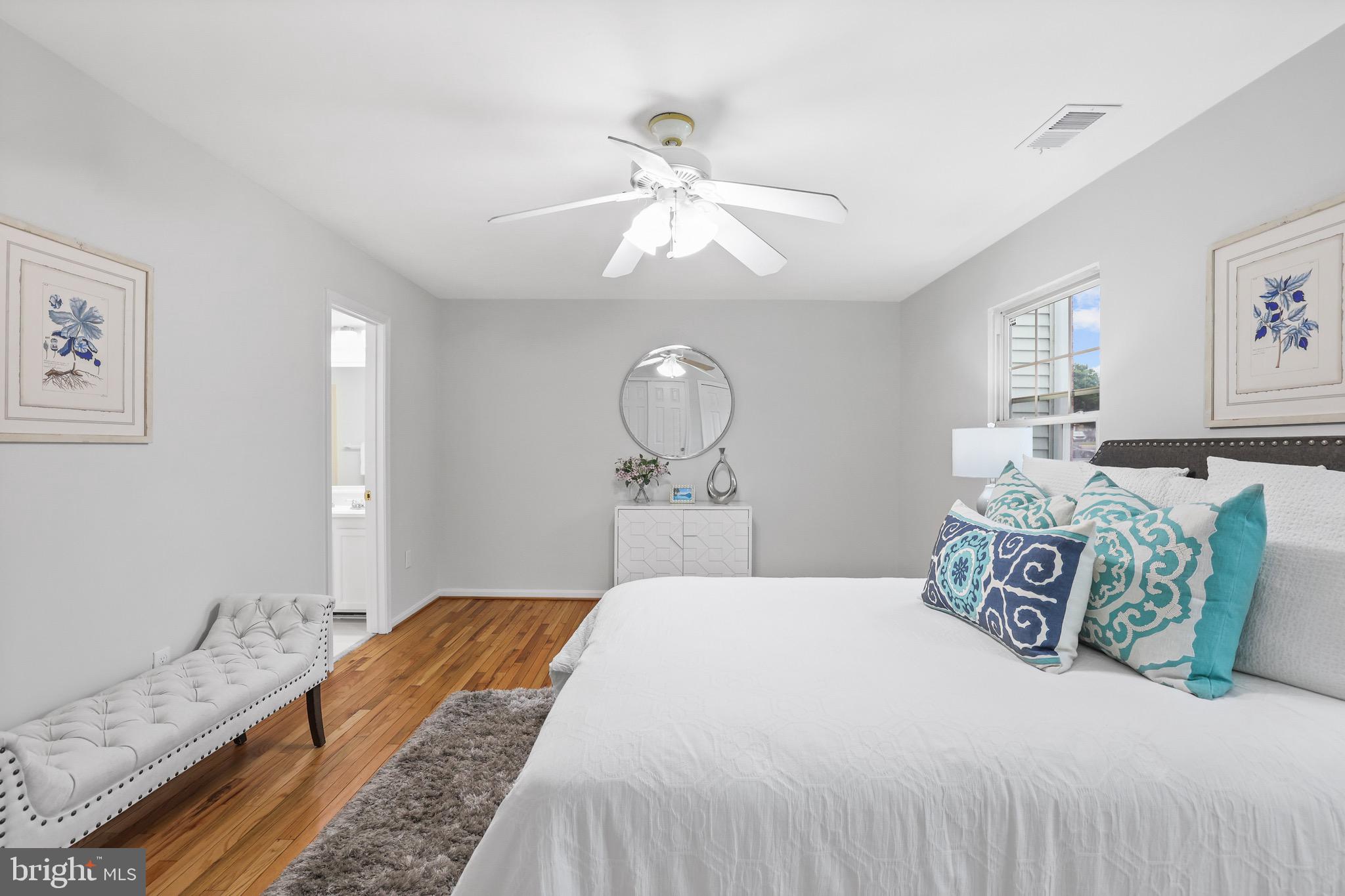 CLIFTON TOWNES - Residential