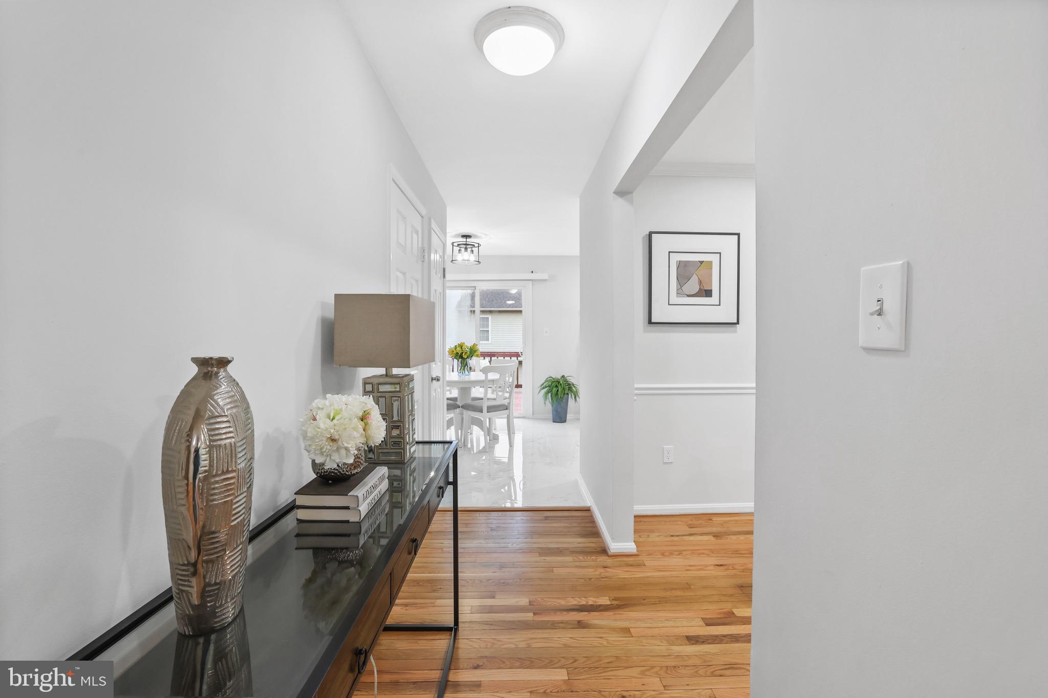 CLIFTON TOWNES - Residential