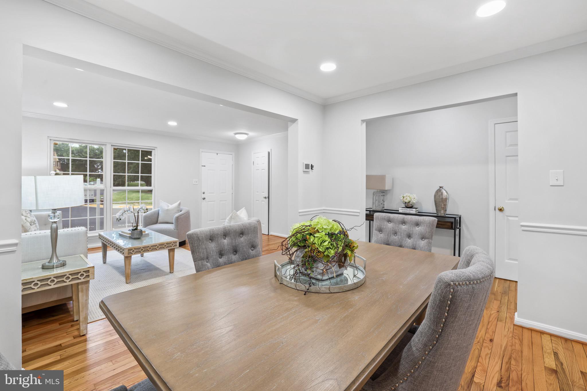 CLIFTON TOWNES - Residential