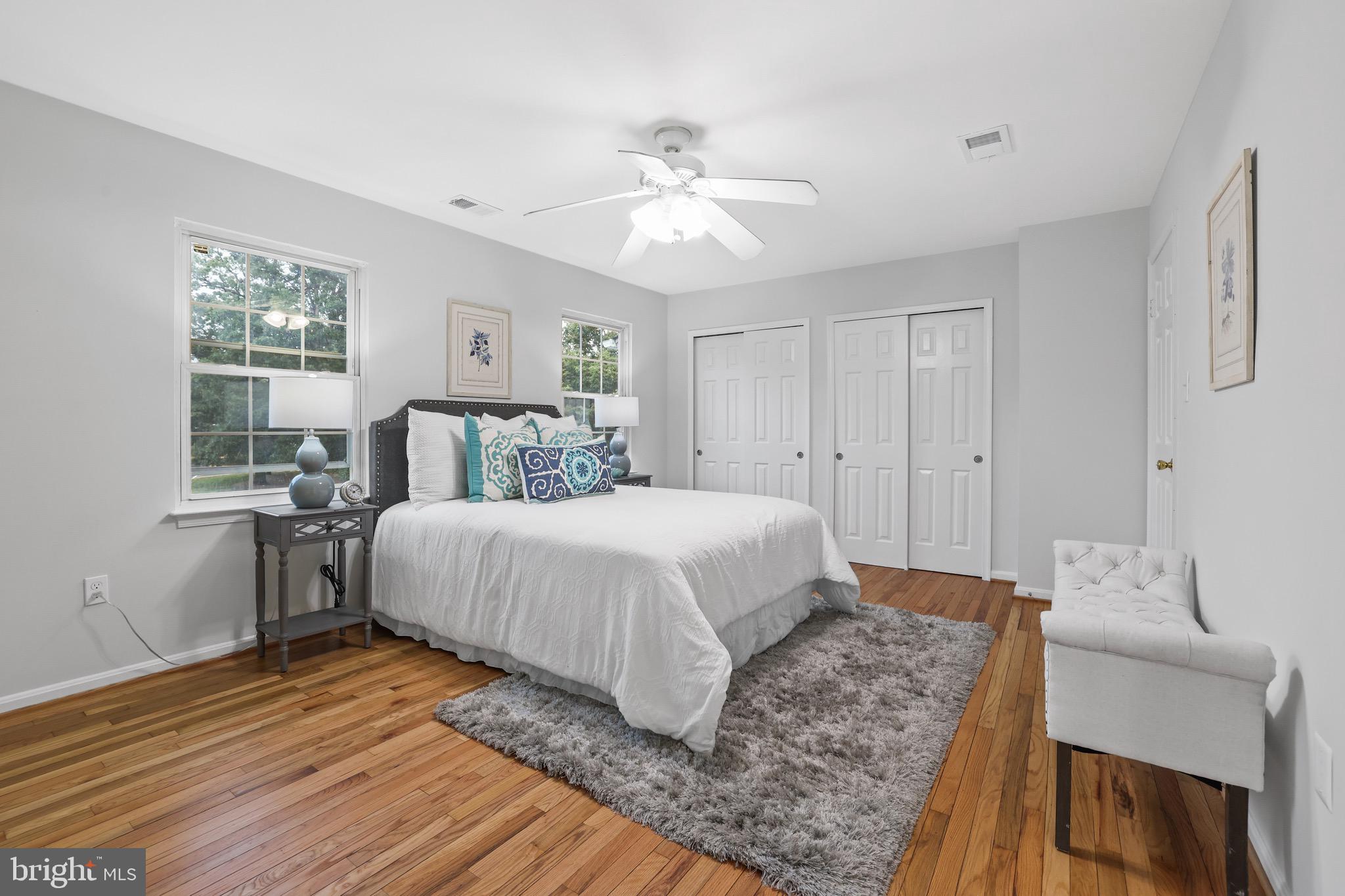 CLIFTON TOWNES - Residential