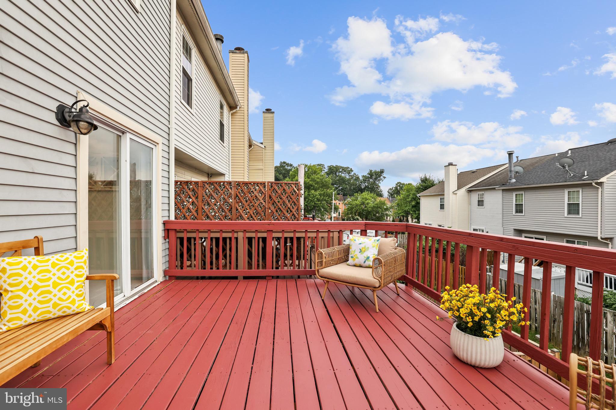 CLIFTON TOWNES - Residential