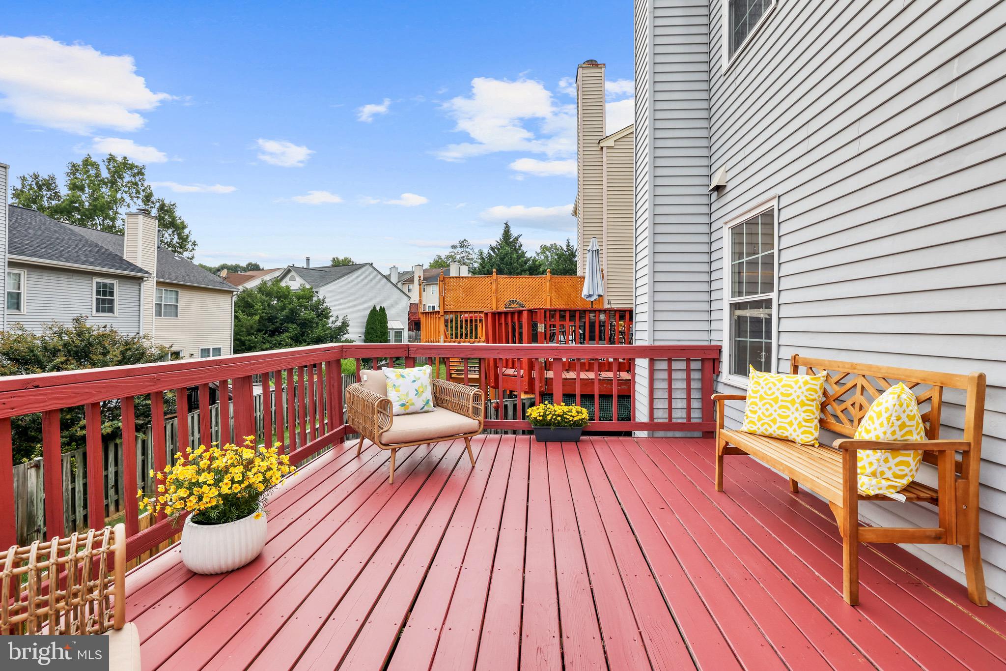 CLIFTON TOWNES - Residential