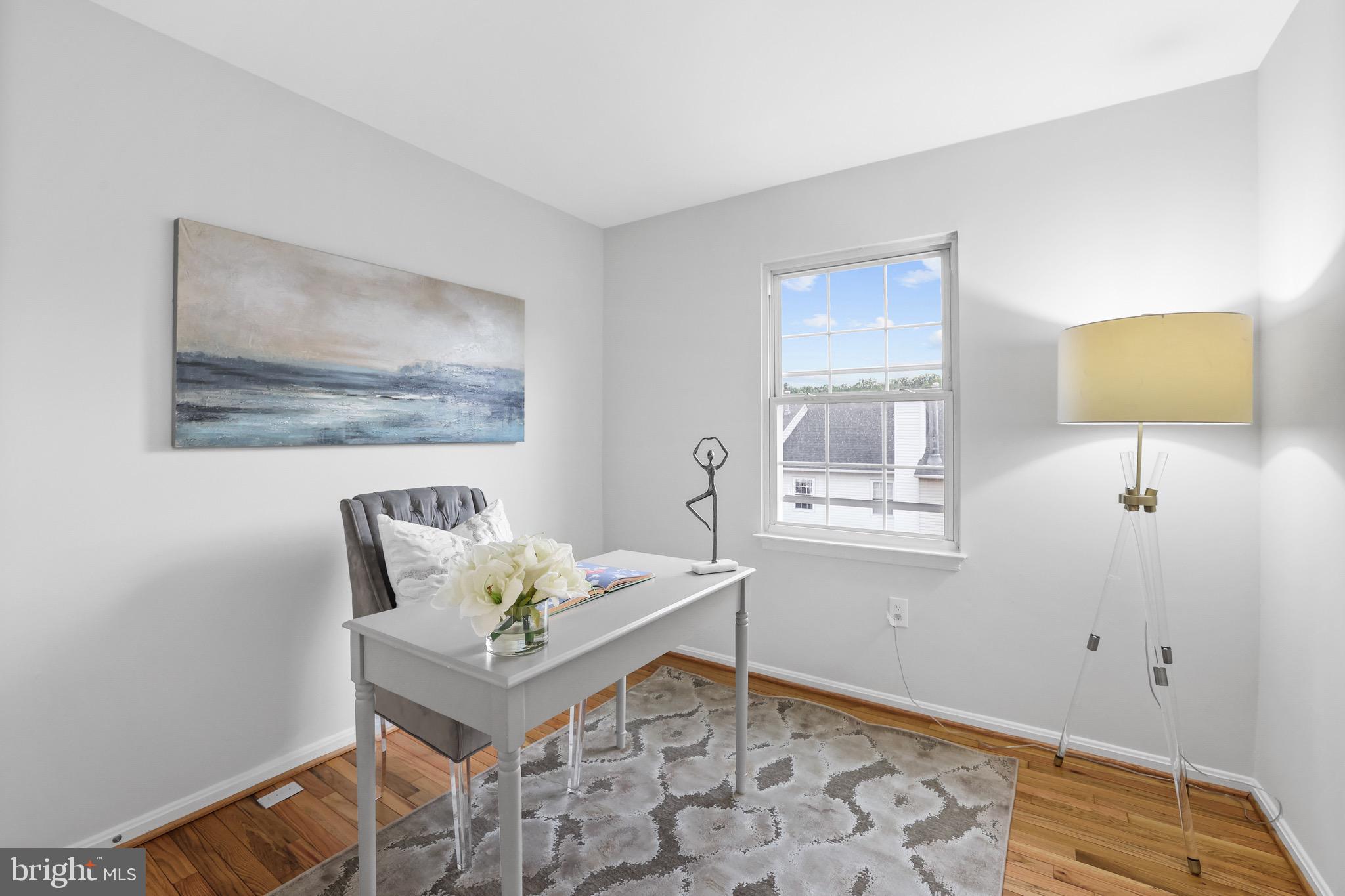 CLIFTON TOWNES - Residential