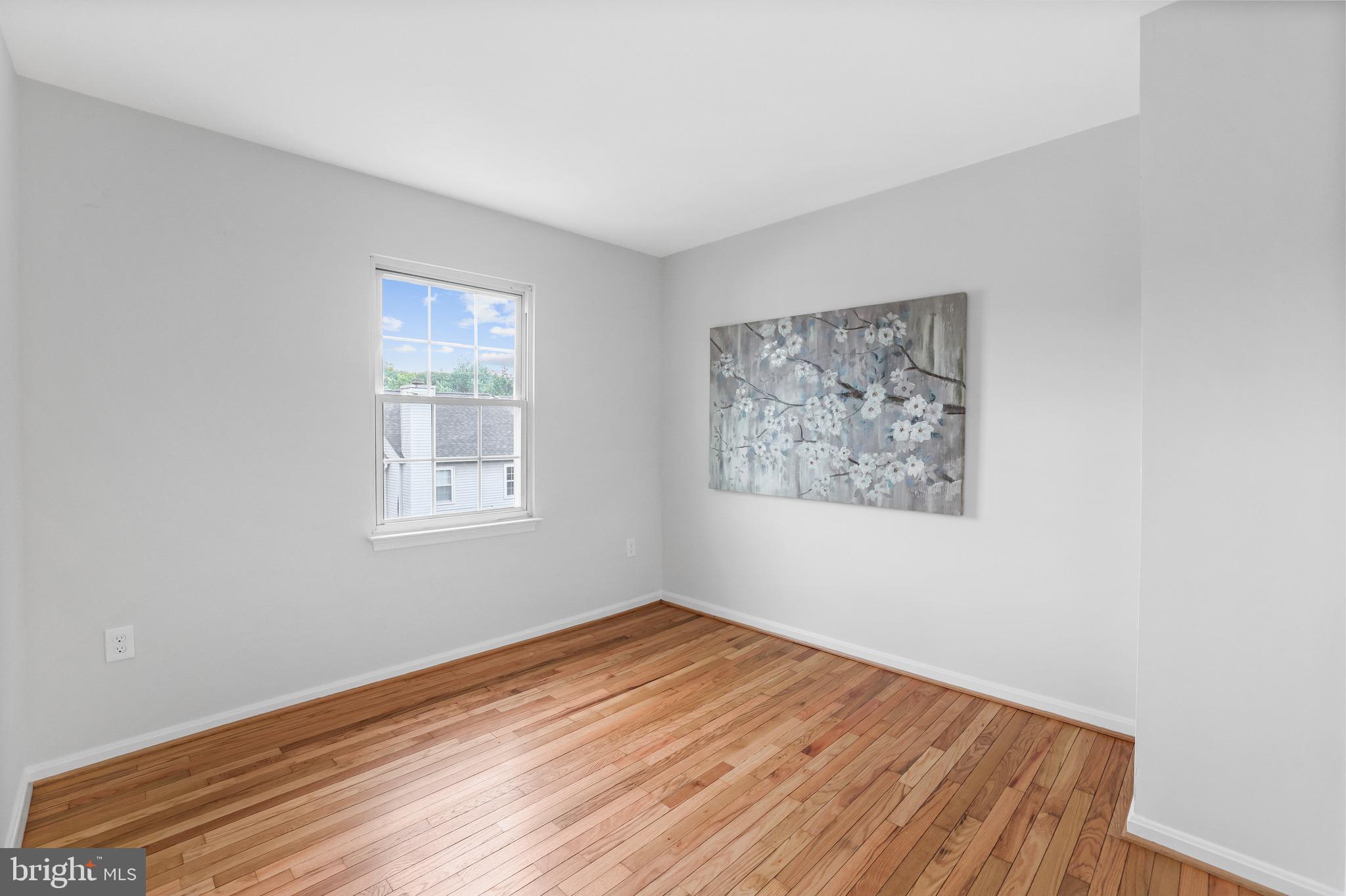 CLIFTON TOWNES - Residential