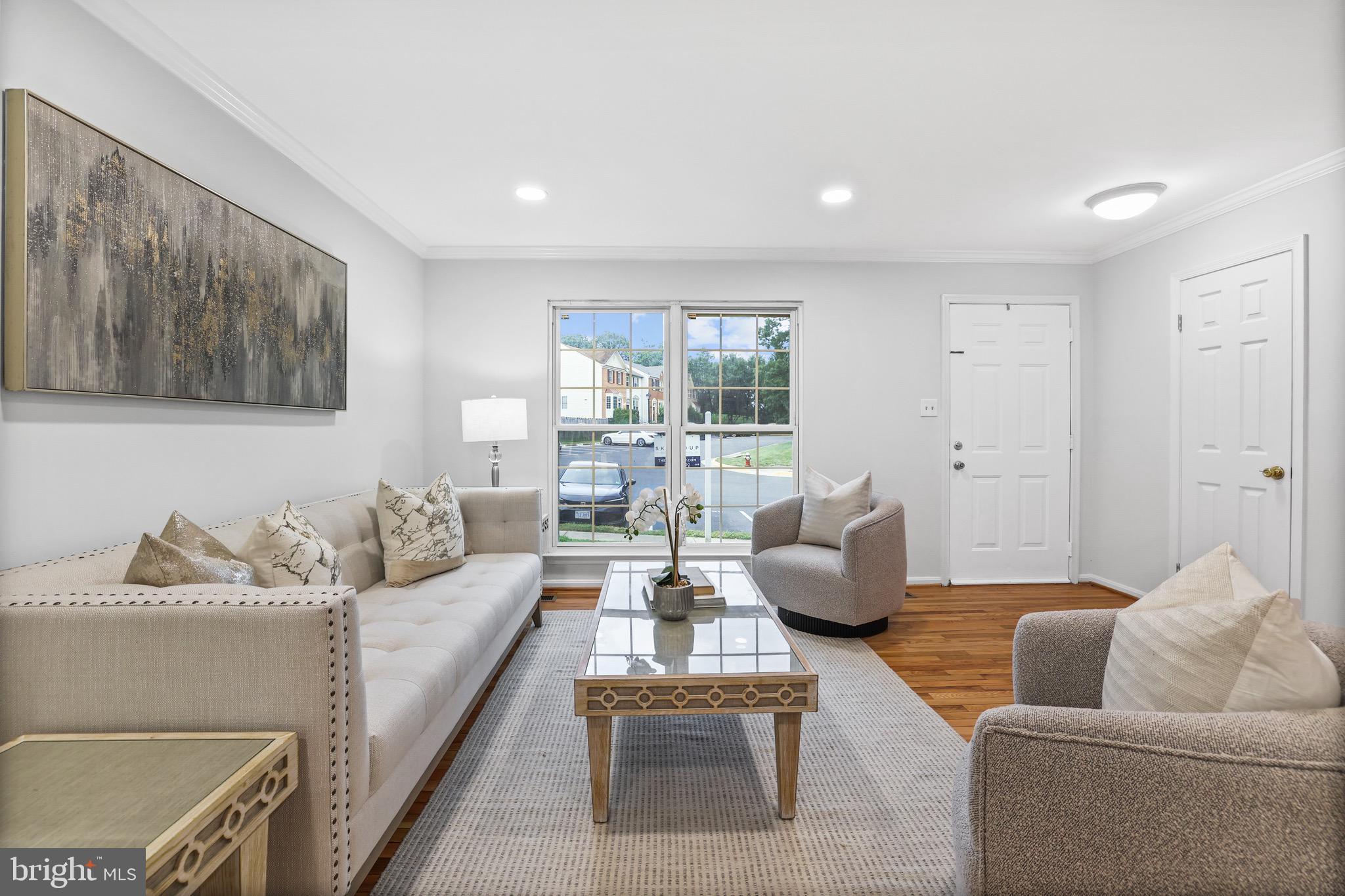 CLIFTON TOWNES - Residential