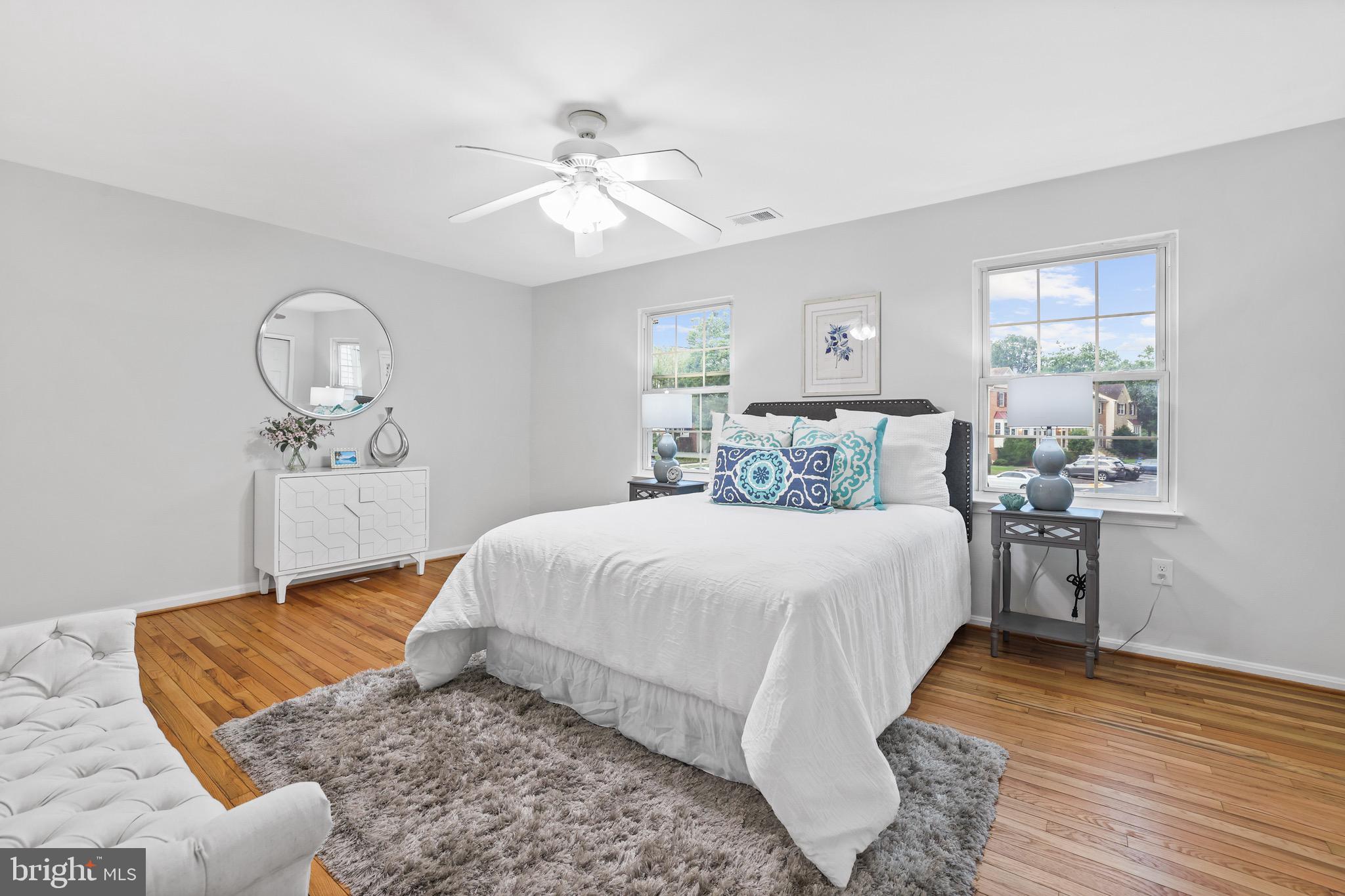 CLIFTON TOWNES - Residential