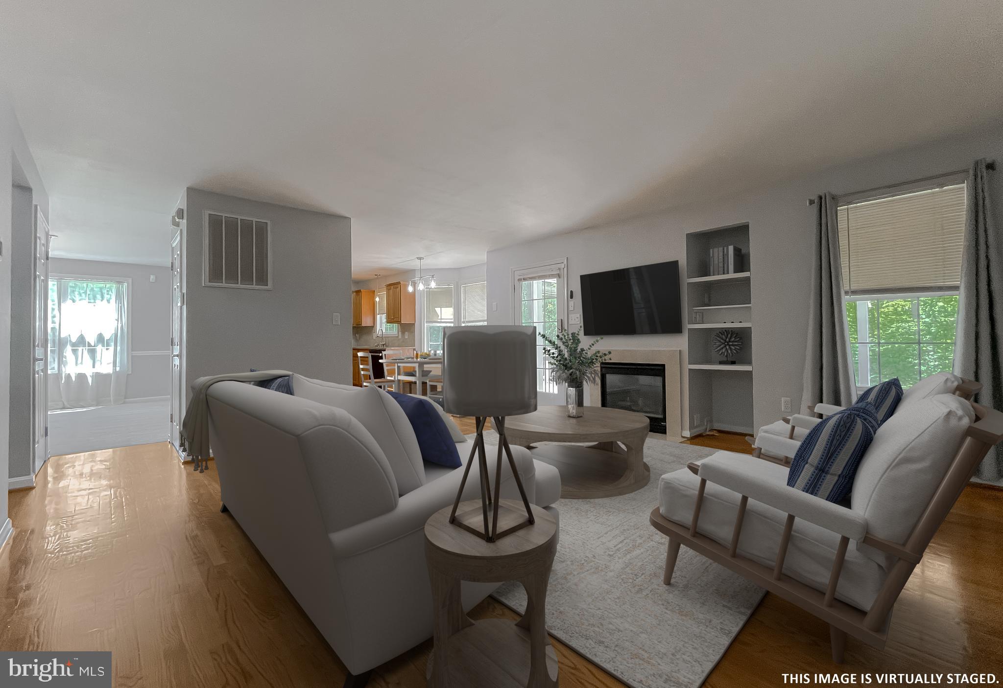 APPLE CREEK - Residential