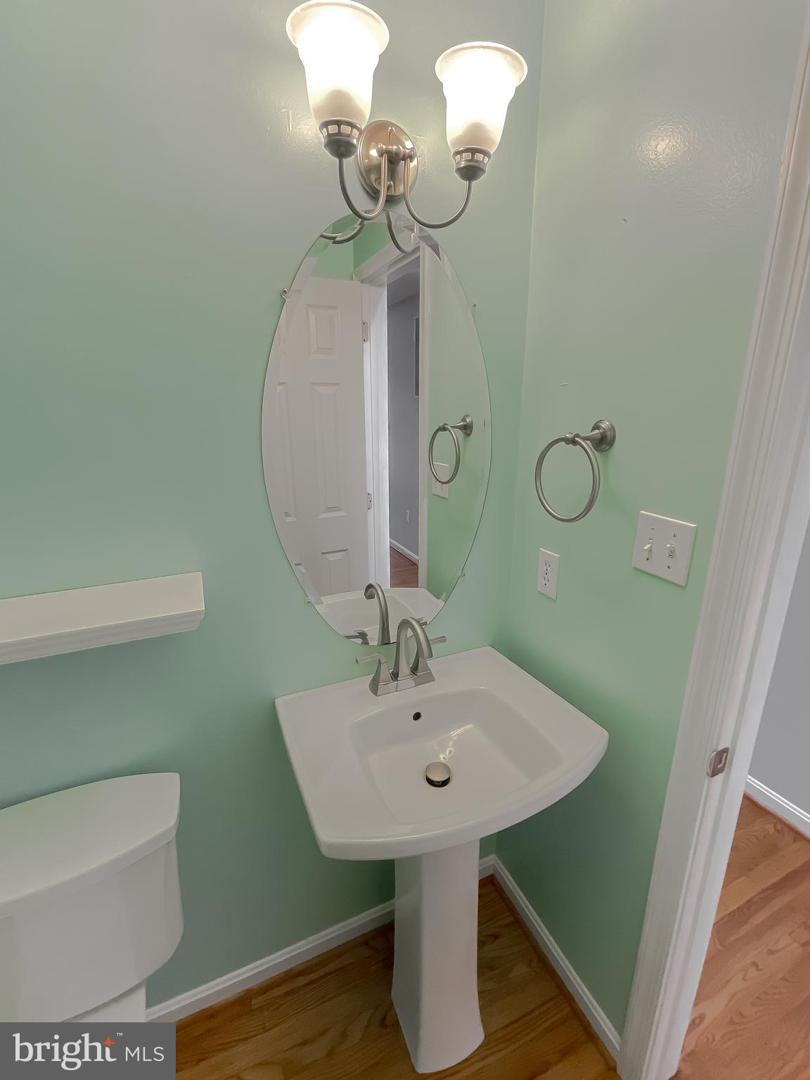 APPLE CREEK - Residential