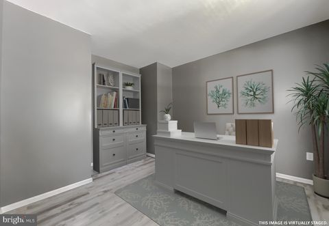 1875 HARVEST GROVE LANE PRINCE FREDERICK MD 20678