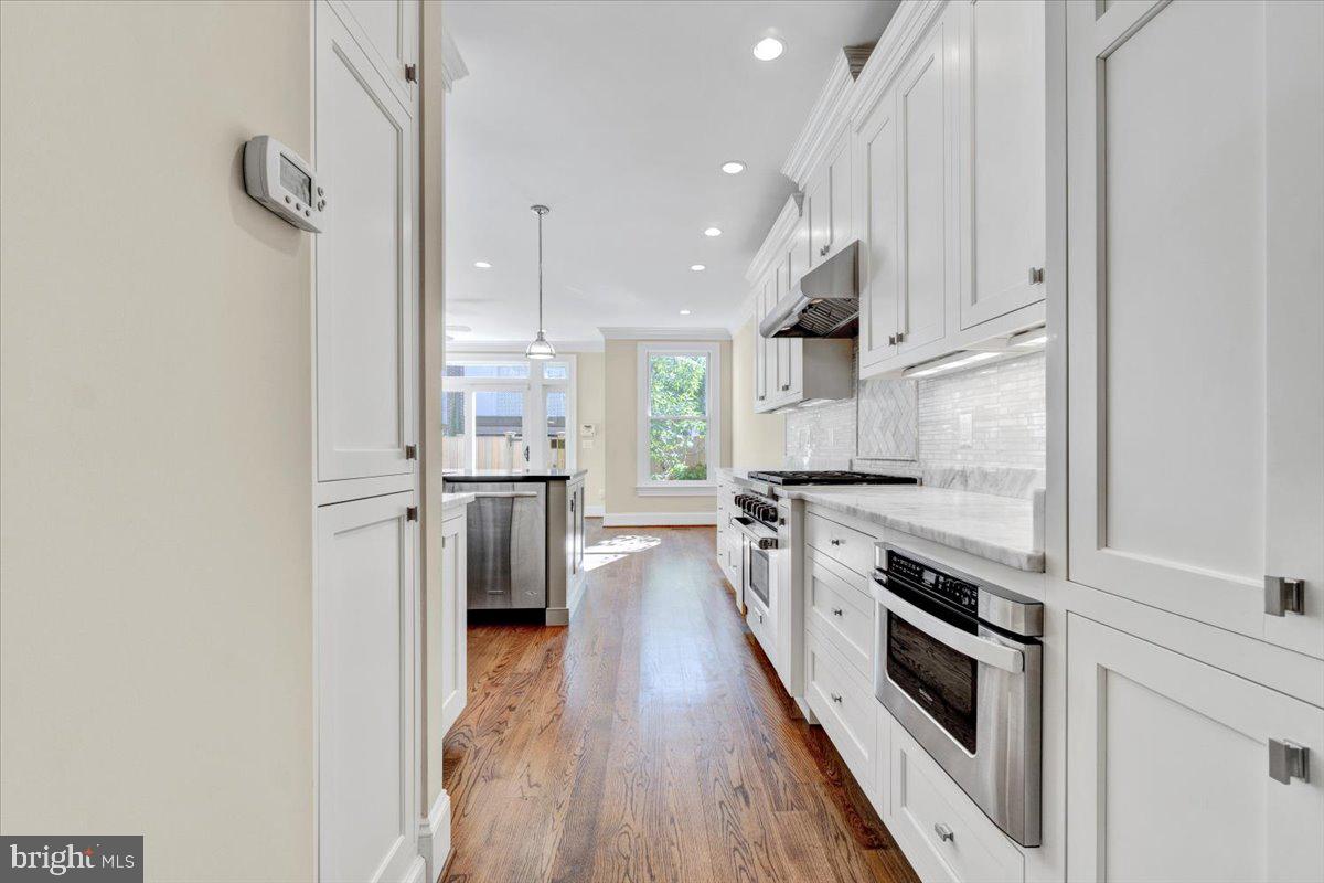 THE MIDDLETON - Residential