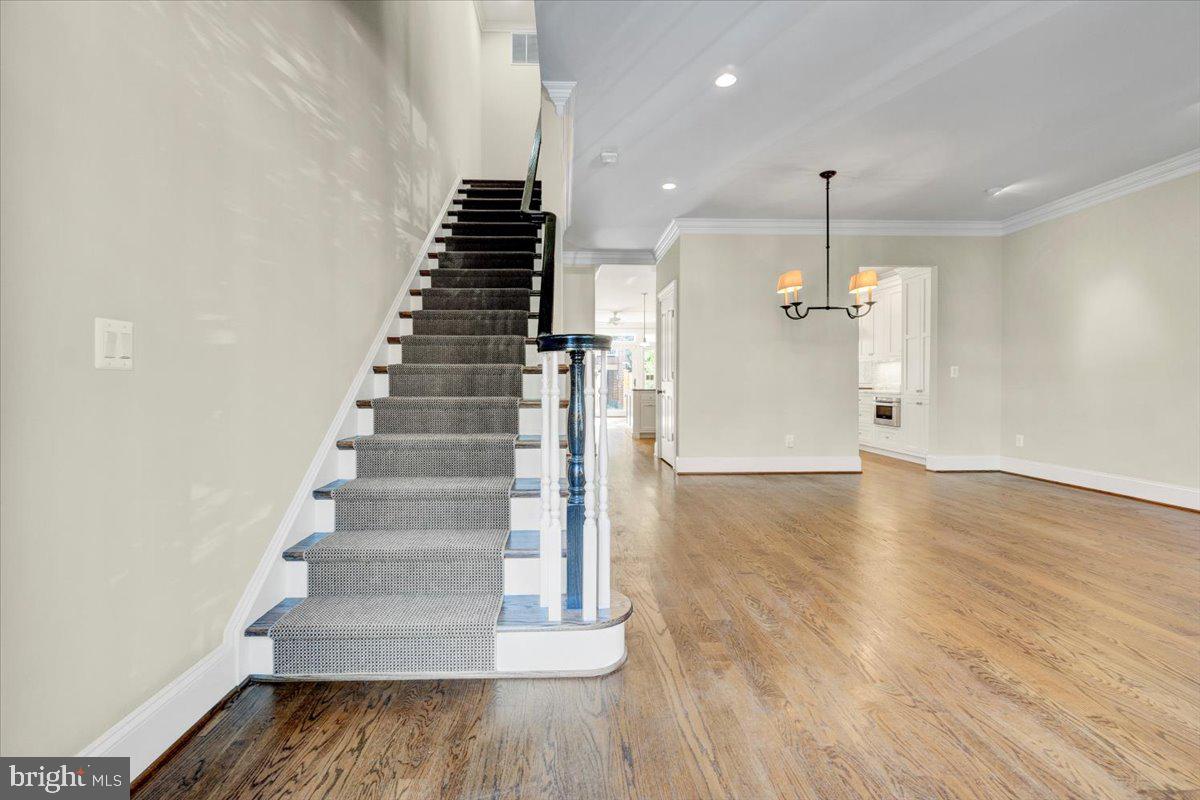 THE MIDDLETON - Residential