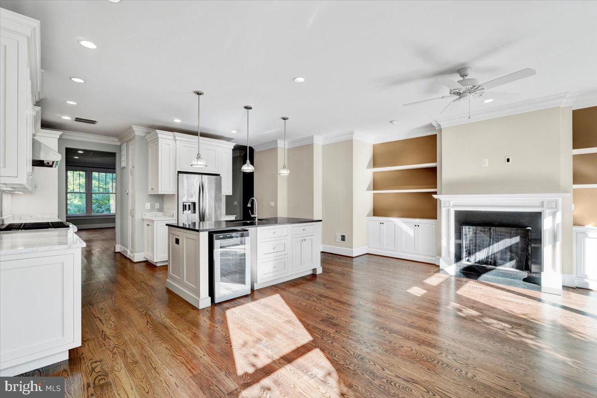 THE MIDDLETON - Residential