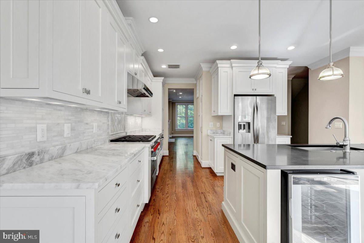 THE MIDDLETON - Residential