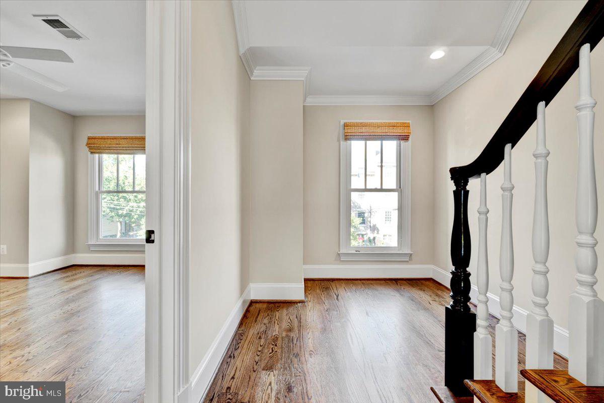 THE MIDDLETON - Residential