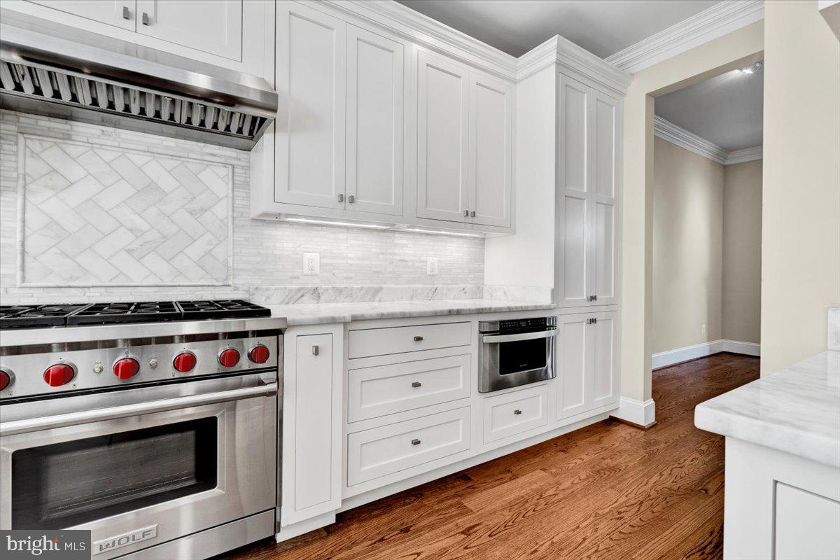 THE MIDDLETON - Residential