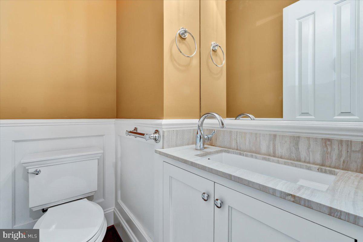 THE MIDDLETON - Residential