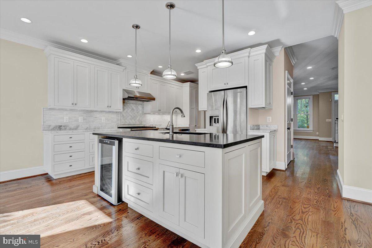 THE MIDDLETON - Residential