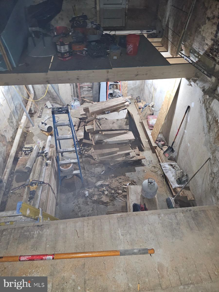 NORTH CENTRAL - Residential