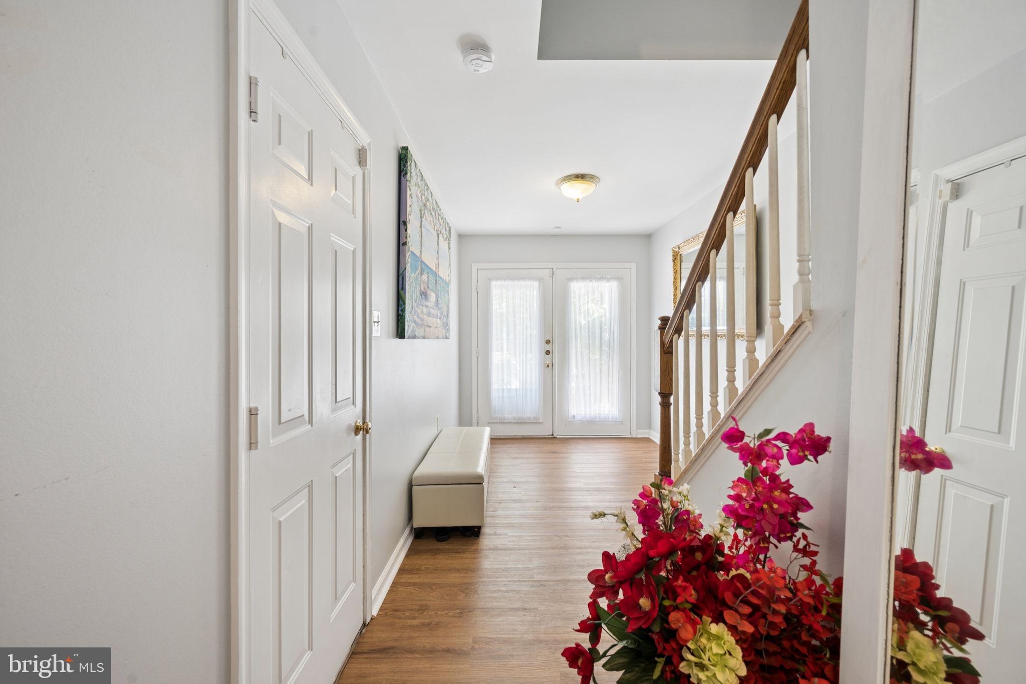 122 LONG ACRE COURT