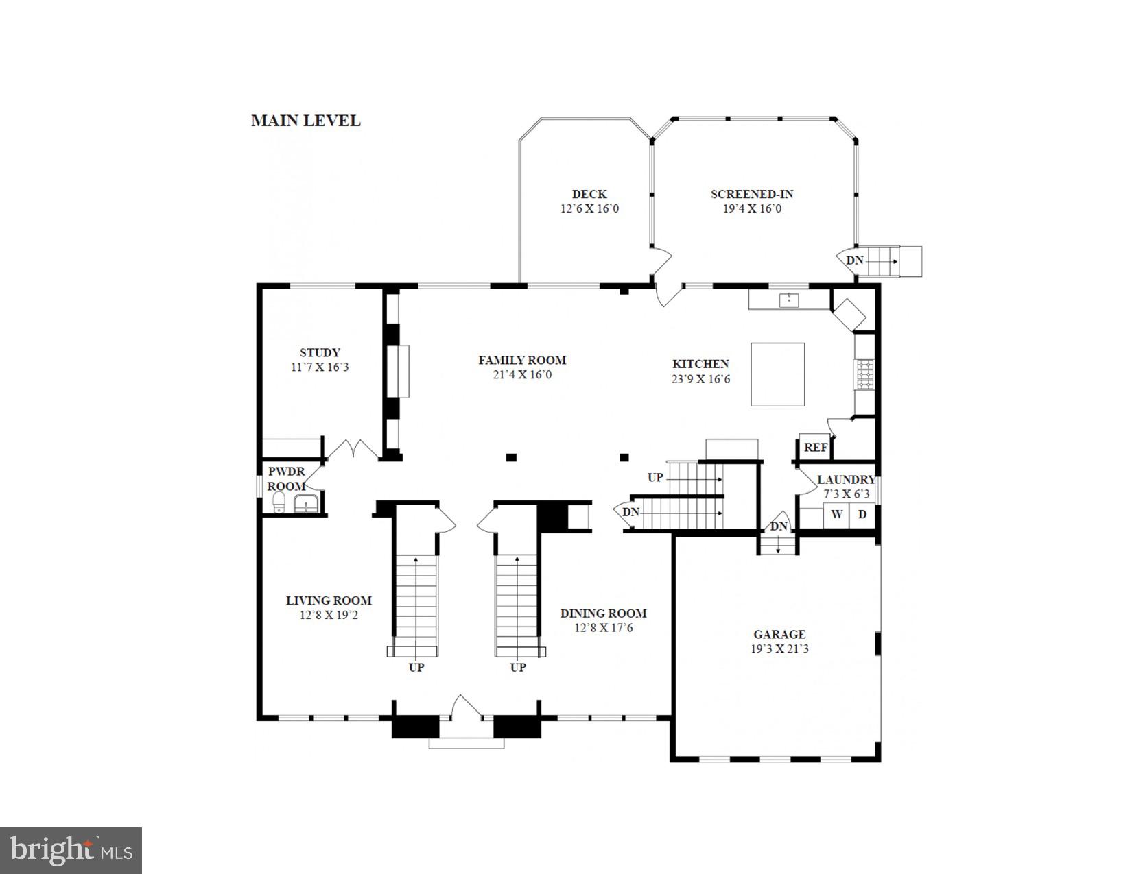 RIVERWOOD - Residential