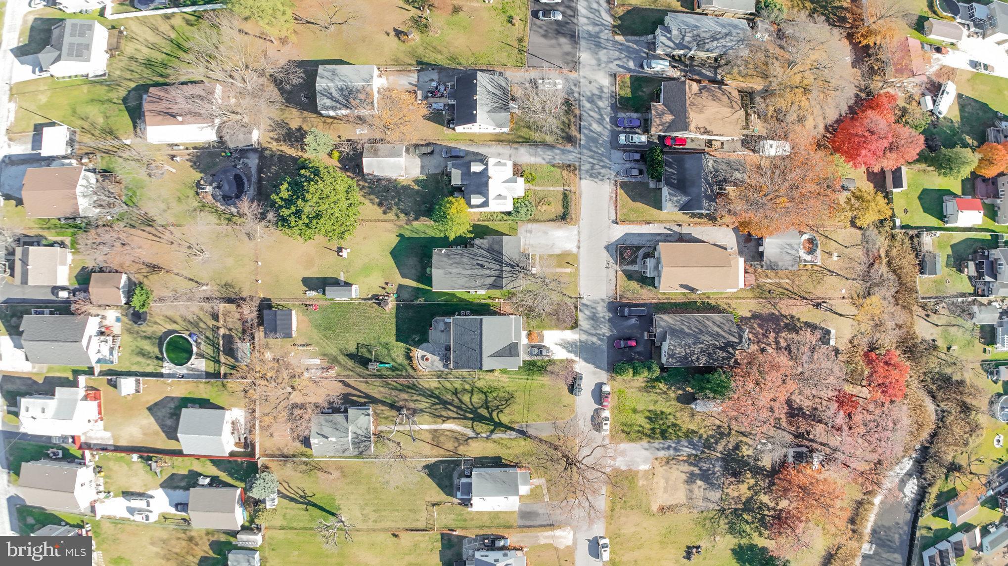 CHESAPEAKE TERRACE - Residential