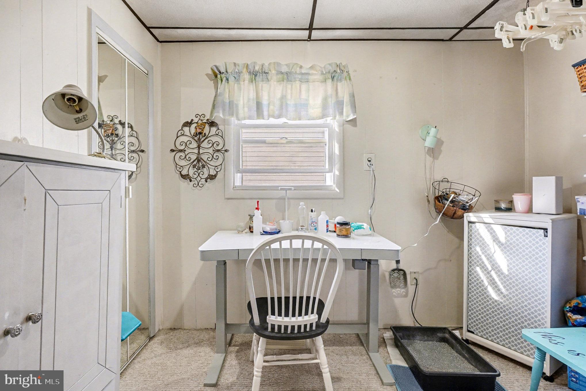 CHESAPEAKE TERRACE - Residential