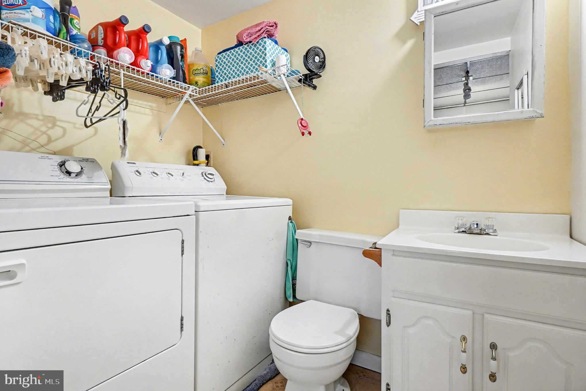 CHESAPEAKE TERRACE - Residential