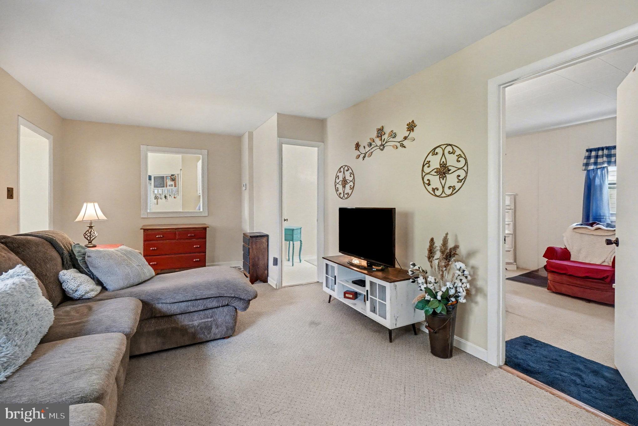 CHESAPEAKE TERRACE - Residential