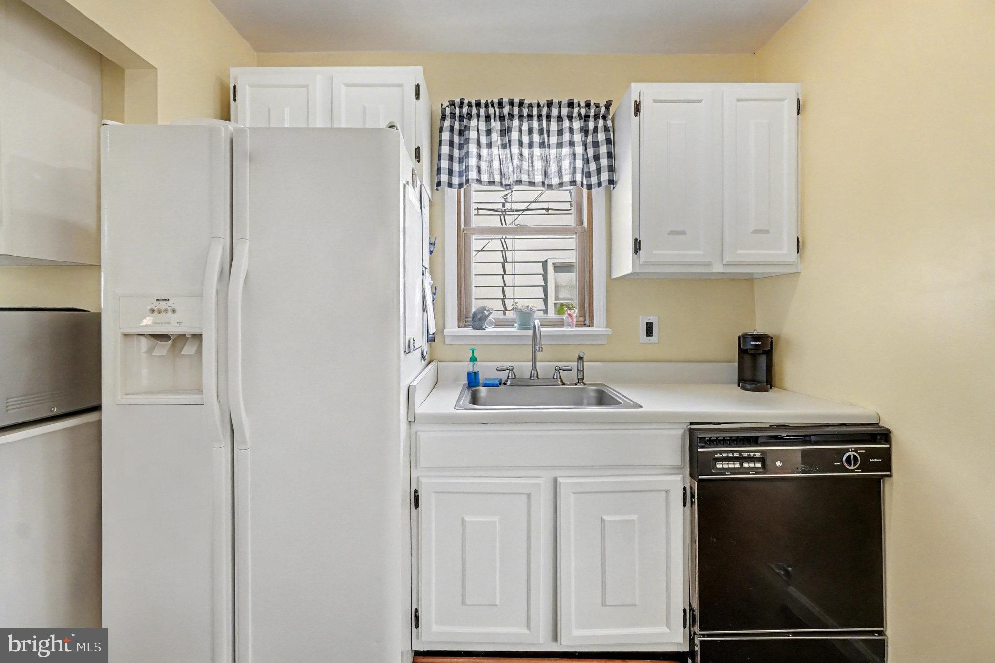 CHESAPEAKE TERRACE - Residential