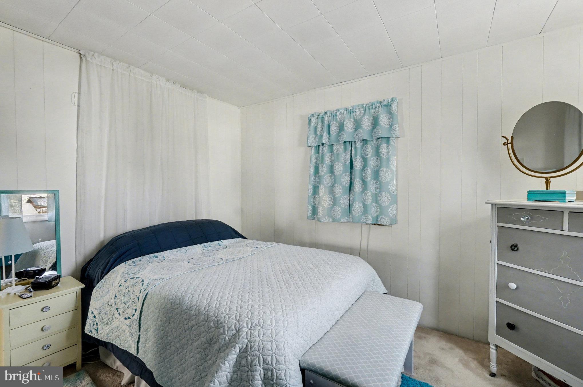 CHESAPEAKE TERRACE - Residential