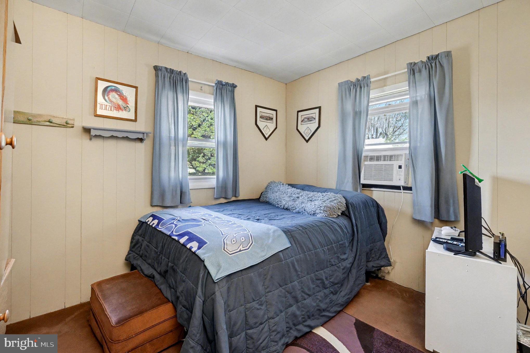 CHESAPEAKE TERRACE - Residential