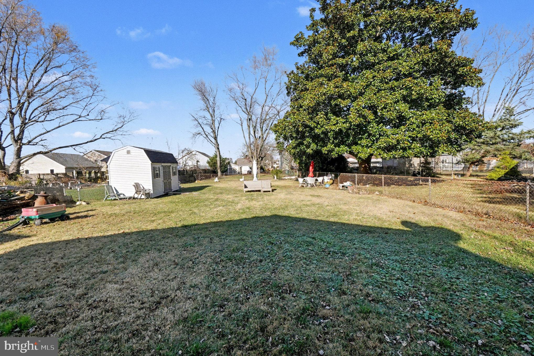 CHESAPEAKE TERRACE - Residential